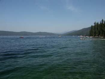 Priest Lake Scenes (25)