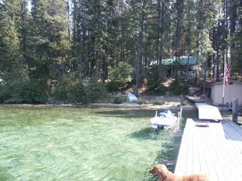 Priest Lake Scenes (28)