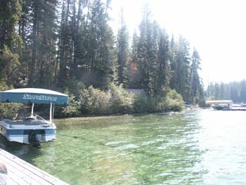 Priest Lake Scenes (30)