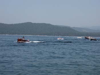 Priest Lake Scenes (40)