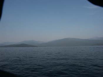 Priest Lake Scenes (5)