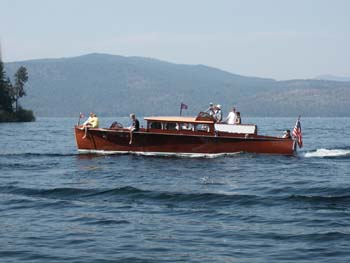 Priest Lake Scenes (50)