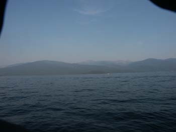 Priest Lake Scenes (6)