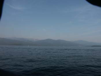 Priest Lake Scenes (7)