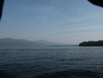 Priest Lake Scenes (8)