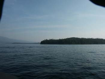 Priest Lake Scenes (9)