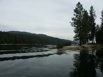 Priest Lake Scenes (95)