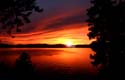 FIRE SUNSET 800 x 500