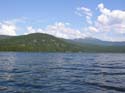 Priest Lake Area Photographs (1000)