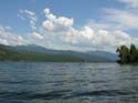 Priest Lake Area Photographs (1001)
