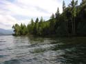 Priest Lake Area Photographs (1002)