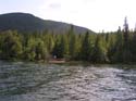 Priest Lake Area Photographs (1004)