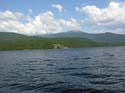 Priest Lake Area Photographs (1015)