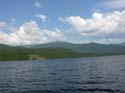 Priest Lake Area Photographs (1016)