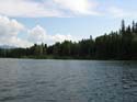 Priest Lake Area Photographs (1020)