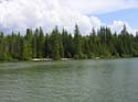 Priest Lake Area Photographs (1022)