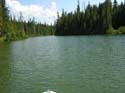 Priest Lake Area Photographs (1025)