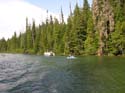 Priest Lake Area Photographs (1036)