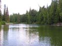 Priest Lake Area Photographs (1040)