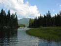 Priest Lake Area Photographs (1046)
