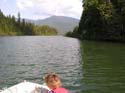 Priest Lake Area Photographs (1050)