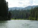 Priest Lake Area Photographs (1059)