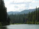 Priest Lake Area Photographs (1060)