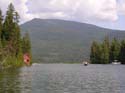 Priest Lake Area Photographs (1062)