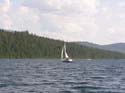 Priest Lake Area Photographs (1068)