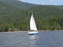 Priest Lake Area Photographs (1070)