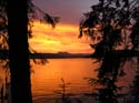 Priest Lake Area Photographs (1089)