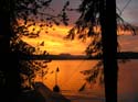Priest Lake Area Photographs (1092)