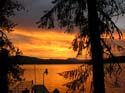 Priest Lake Area Photographs (1094)