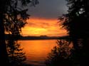 Priest Lake Area Photographs (1098)