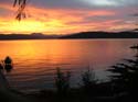 Priest Lake Area Photographs (1101)