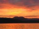 Priest Lake Area Photographs (1108)