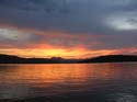 Priest Lake Area Photographs (1110)