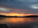 Priest Lake Area Photographs (1115)