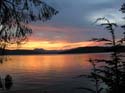 Priest Lake Area Photographs (1117)