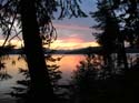 Priest Lake Area Photographs (1120)
