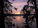 Priest Lake Area Photographs (1125)