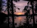 Priest Lake Area Photographs (1131)