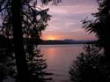 Priest Lake Area Photographs (1136)