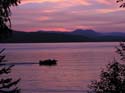 Priest Lake Area Photographs (1150)