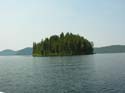 Priest Lake Area Photographs (1160)
