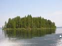 Priest Lake Area Photographs (1161)