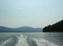 Priest Lake Area Photographs (1201)