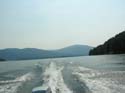 Priest Lake Area Photographs (1202)