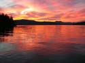 Priest Lake Area Photographs (1236)