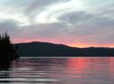 Priest Lake Area Photographs (1251)